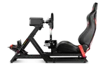 Next Level Racing GTtrack Racing Simulator Cockpit — miniature 6
