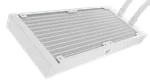 Corsair iiCUE LINK TITAN 360 RX RGB Blanc AIO/360mm — miniature 11