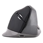 Bluestork Ergo - Sans-Fil - Noir — miniature 1