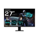 Gigabyte GS27QA - 27" QHD 180Hz Fast-IPS 1ms HDR FreeSync — miniature 1