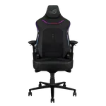 Asus ROG Courser - RBG/Noir — miniature 2