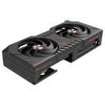 Sapphire Pulse Radeon RX 9070 GAMING OC 16GB — miniature 3