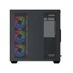 Xigmatek Aqua V Noir - MT/Sans Alim/ATX — miniature 5