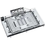 Alphacool Waterblock Eisblock Aurora pour RTX 4080 Strix — miniature 1