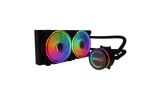 M.RED AIO 240mm ARGB - Infinite 240 (OEM)-Seconde Vie — miniature 1