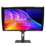 Asus ProArt PA27USD - 26.5" OLED 4K 240Hz 0,1ms Pivot Adaptive Sync — miniature 5