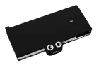 Alphacool Core RX 9070 XT Taichi avec Backplate — miniature 4