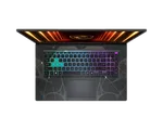 MSI Cyborg 15 B2RWFKG-299XFR - 15.6" Core 5 210H RTX 5060 32Go 512Go Sans OS — miniature 2