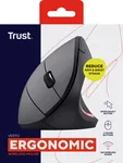 Trust Verto - Sans-Fil - Noir — miniature 2