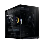 Lian-Li O11D Mini V2 Flow Noir - mT/Sans Alim/ATX — miniature 2