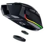 Razer Basilisk V3 Pro - Sans-Fil - RGB - Noir — miniature 4