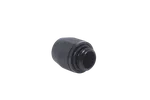 Alphacool Raccord compression HF TPV Metall 12,7/7,6mm Noir — miniature 3