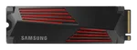 Samsung 990 PRO Dissipateur 1To M.2 — miniature 1