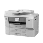 Brother PRINTER FULL DUPLEX A3 COLOUR I — miniature 2
