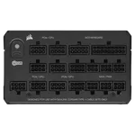 Corsair ATX 1500W - 80+ Platinum - HX1500i C20 Version Noir — miniature 5