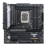 Asus TUF GAMING B860M-PLUS WIFI -B860/LGA1851/DDR5/mATX — miniature 1
