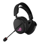 Asus ROG Pelta - Sans-Fil - RGB - Noir — miniature 2