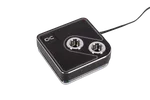 Alphacool Core 1 Aurora Black ARGB - Waterblock CPU — miniature 1