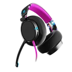 Skullcandy SLYR Pro - Filaire - Noir — miniature 2