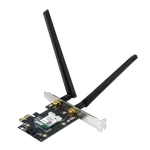 Asus PCE-AXE5400 - Wi-Fi 6E AX5400 — miniature 3