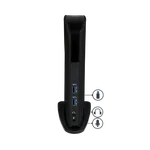 StarTech Station d'accueil USB 3.0 - USB3SDOCKHD — miniature 6