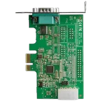 StarTech PCI-E 1x - RS232 — miniature 4