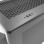 Cooler Master Elite 600 ARGB Noir (4 fan Version) - MT/Sans Alim/ATX — miniature 4
