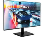 ASRock CL27FFB - 27" FHD 144Hz IPS 1ms FreeSync — miniature 2