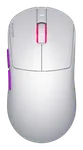 Hator Quasar 3 Ultra - Sans-Fil - RGB - Blanc — miniature 1