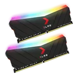 PNY XLR8 16Go (2x8Go) DDR4 3600MHz — miniature 3
