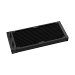 Deepcool LE240 V2 - Noir - 240mm-Seconde Vie — miniature 4