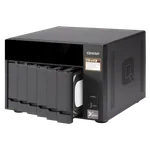 Qnap TS-673-8G - 6 HDD — miniature 3