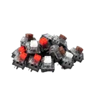 Kailh Box V2 Switch - Rouge - Linéaire (110 pcs) — miniature 5
