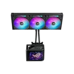 Asus ROG RYUO IV SLC 360 ARGB - 360mm - Noir — miniature 7