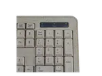 MCL Samar Kit clavier/souris - Filaire - Bioplastique — miniature 3
