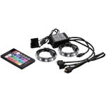 Deepcool Strip Led RGB 350 Magnetic — miniature 1