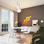 Nanoleaf Canvas Starter Kit - 17 pièces — miniature 4