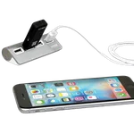 Port Hub USB 4 ports 2.0 — miniature 2
