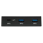 Targus Travel Dock USB C — miniature 3