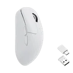 Keychron M2 - Sans-Fil - Blanc — miniature 3