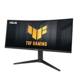 Asus TUF Gaming VG34VQL3A - 34" CURVE UWQHD 180Hz VA 1ms HDR FreeSync Premium Pro — miniature 3