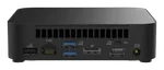 Asus NUC 14 Essential RNUC14MNK1500002 - Intel N150 1xSO-DIMM DDR5 1x M.2 RJ45 2.5G — miniature 3