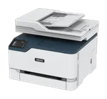 Xerox C235 COLOR MULTIFUNCTION PRINTER (C235V_DNI) — miniature 3