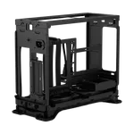 Fractal Design Era 2 Charcoal Gray - mT/Sans Alim/Mini-ITX — miniature 19