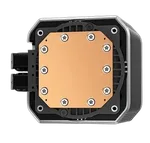 Deepcool CG530U Noir + Mystique 360 ARGB — miniature 9