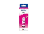 Epson Flacon EcoTank 113 Magenta — miniature 1