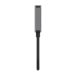 Belkin Adaptateur DP 1.2/HDMI 2.0 mâle/femelle - 22.05cm — miniature 4