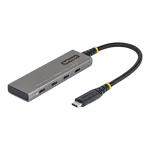 StarTech Usb-c vers 4x usb-c - 10GB/s - 100w, miniature 1