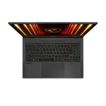 MSI Stealth A16 AI+A3XWJG-026FR - 16" QHD+ 240Hz AI 9 HX 370RTX 5090 64Go 2To W11P — miniature 11