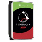 Seagate 8To IronWolf SATA III 256Mo - ST8000VN004 — miniature 2